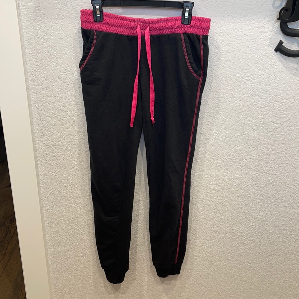 Be sports sweat pants